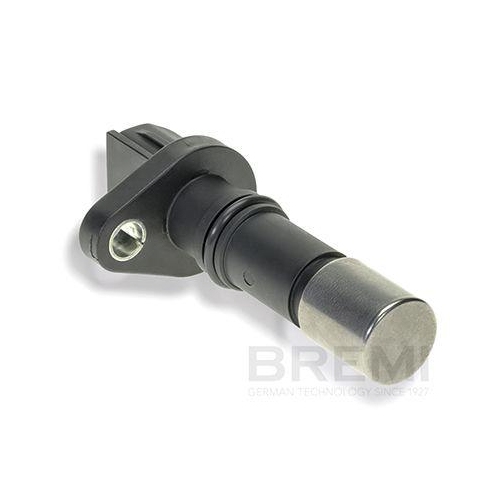 BREMI Impulsgeber, Kurbelwelle