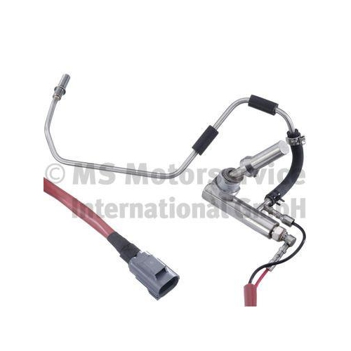 PIERBURG Einspritzeinheit, Ruß-/Partikelfilterregeneration 7.10631.03.0