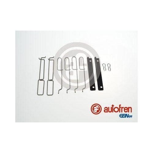 AUTOFREN SEINSA Zubeh&ouml;rsatz, Scheibenbremsbelag