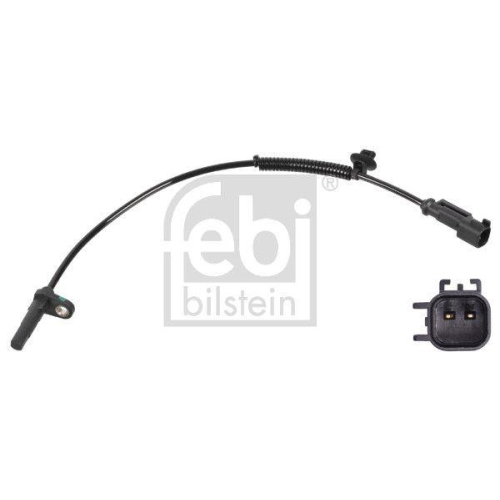 FEBI BILSTEIN Sensor, Raddrehzahl 172101