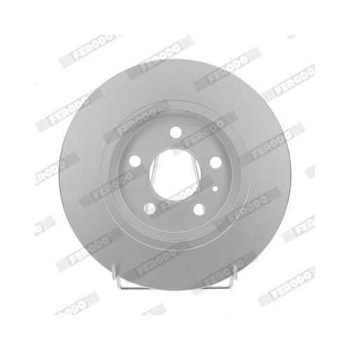 FERODO Bremsscheibe PREMIER DDF1666C