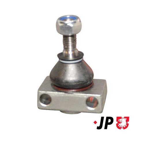 JP GROUP Trag-/F&uuml;hrungsgelenk JP 6140300100