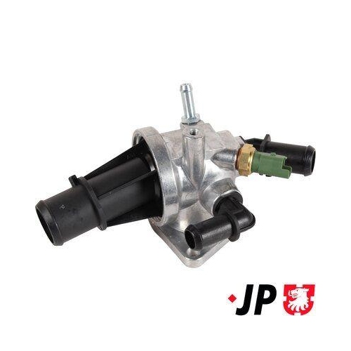 JP GROUP Thermostatgeh&auml;use JP 1214603710