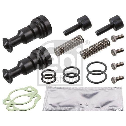 FEBI BILSTEIN Zylinderkopfdichtungssatz, Druckluftkompressor 196348