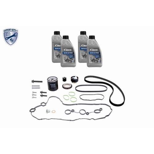 VAICO Zahnriemensatz EXPERT KITS + V22-1424