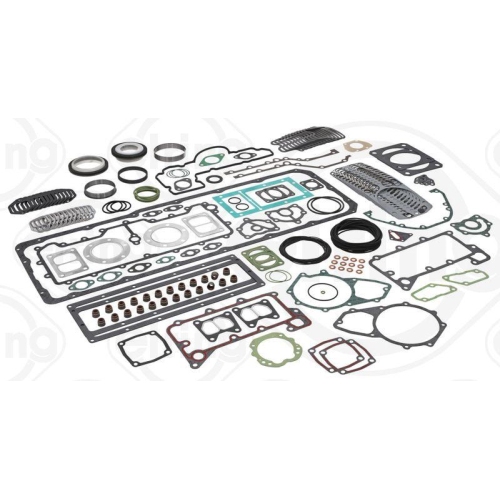 ELRING Dichtungsvollsatz, Motor 373.720