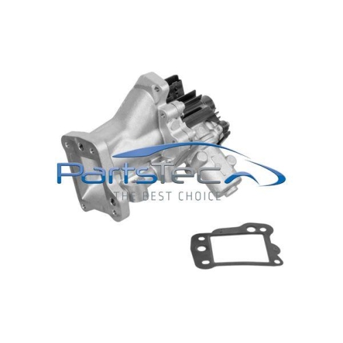 PartsTec AGR-Ventil PTA510-0284