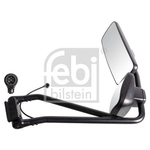 FEBI BILSTEIN Au&szlig;enspiegel, Fahrerhaus 175582