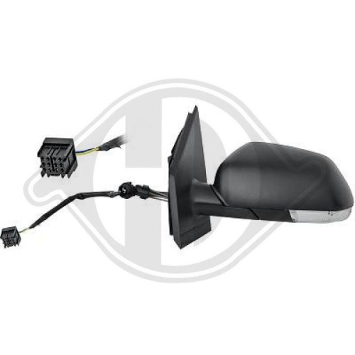 DIEDERICHS Au&szlig;enspiegel 2205425