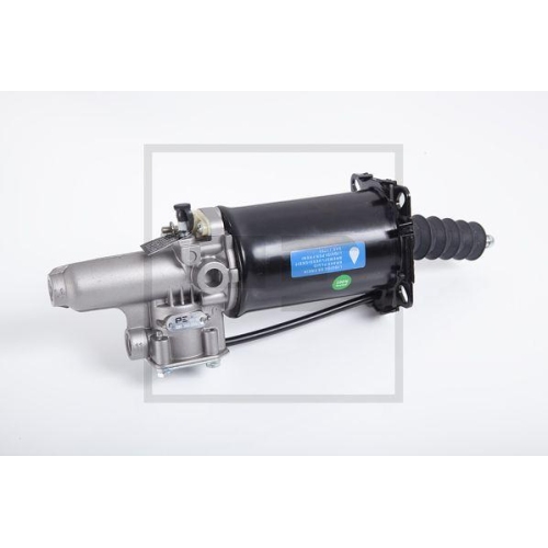 PE Automotive Kupplungsverst&auml;rker 250.352-00A