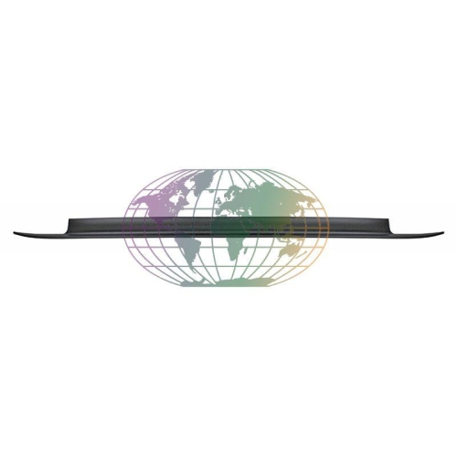 Lexmond Trading BV Zier-/Schutzleiste, Sto&szlig;f&auml;nger 3211180