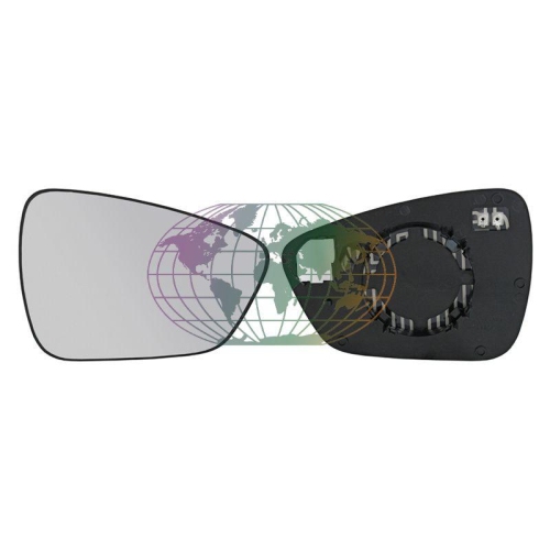 Lexmond Trading BV Spiegelglas, Au&szlig;enspiegel 3658063