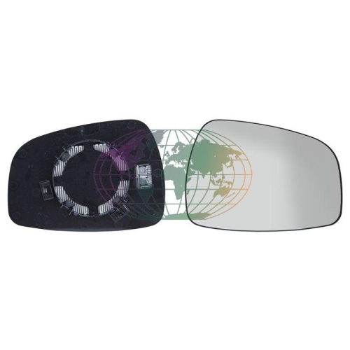 Lexmond Trading BV Spiegelglas, Au&szlig;enspiegel 4429064