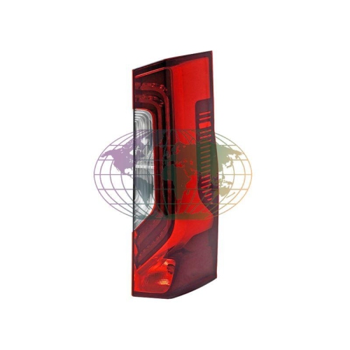 Lexmond Trading BV Schlussleuchte 6056411