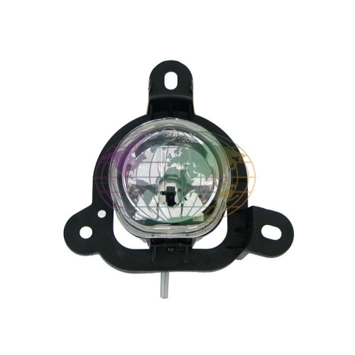 Lexmond Trading BV Nebelscheinwerfer 0455295