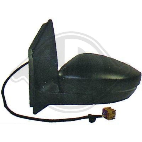 DIEDERICHS Au&szlig;enspiegel 2206125