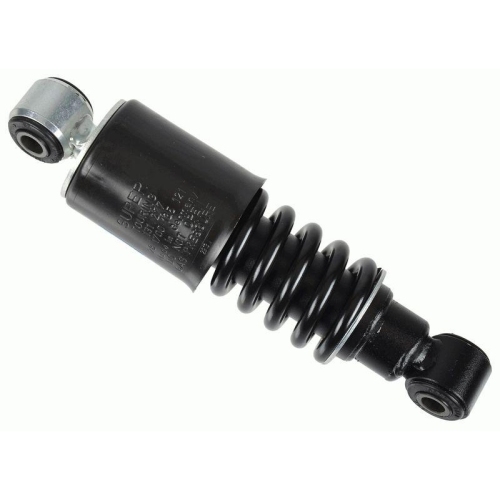 SACHS D&auml;mpfer, Fahrerhauslagerung 131 277