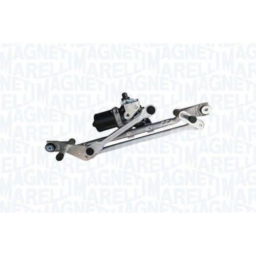 MAGNETI MARELLI Scheibenreinigungsanlage 064351736010