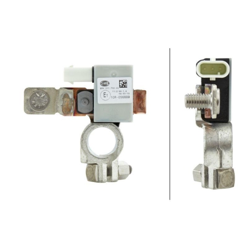 HELLA Sensor, Batteriemanagement 6PK 011 700-001