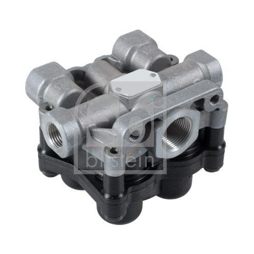 FEBI BILSTEIN Mehrkreisschutzventil 47993