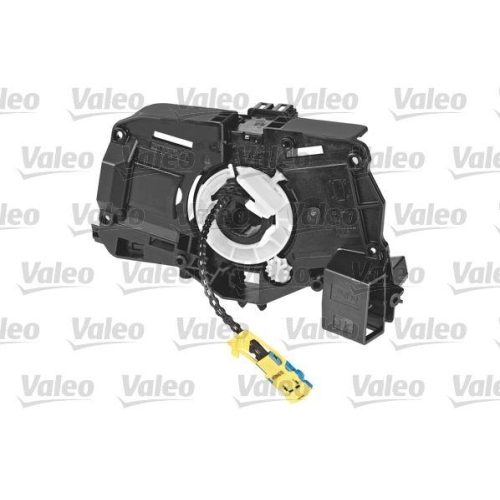 VALEO Wickelfeder, Airbag ORIGINAL TEIL 251676