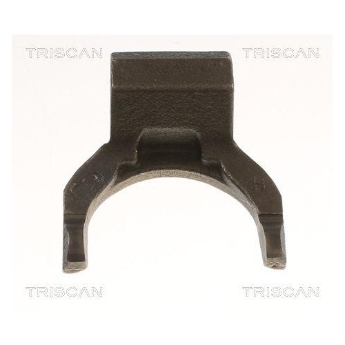 TRISCAN Ausr&uuml;ckgabel, Kupplung 8550 11012