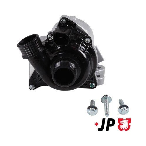 JP GROUP Zusatzwasserpumpe (K&uuml;hlwasserkreislauf) JP 1414103500