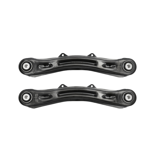 MEYLE Set-Lenker, Radaufh&auml;ngung Hinterachse L+R 016 050 0200+016 050 0201