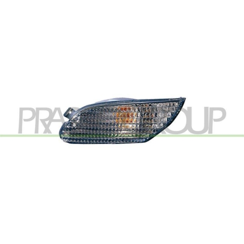PRASCO Lichtscheibe, Blinkleuchte RG3424124