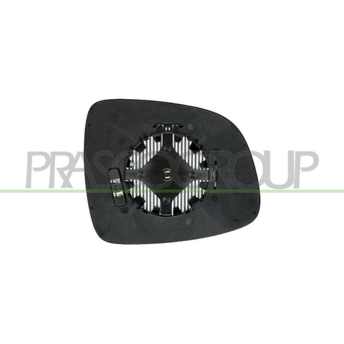 PRASCO Spiegelglas, Au&szlig;enspiegel FT3607503