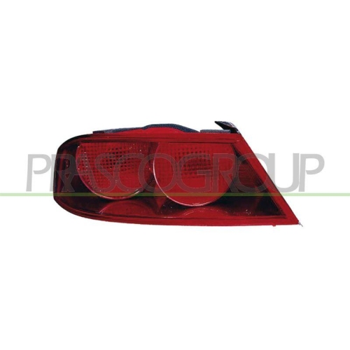 PRASCO Heckleuchte AA0904174