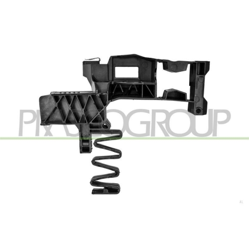 PRASCO Halter, Hauptscheinwerfer AD0453402