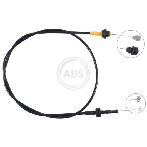 A.B.S. Gaszug K36910