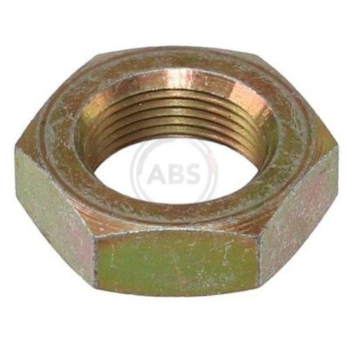 A.B.S. Mutter, Achszapfen 911120