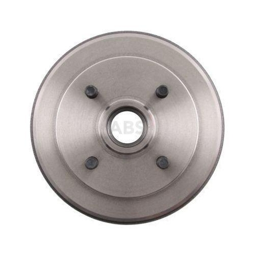 A.B.S. Bremstrommel 2674-S