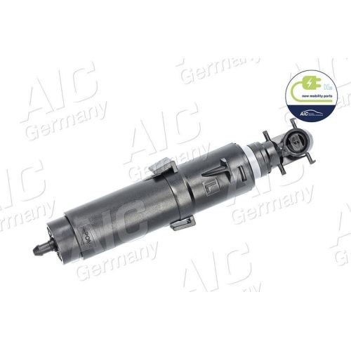 AIC Waschwasserd&uuml;se, Scheinwerferreinigung NEW MOBILITY PARTS 72071