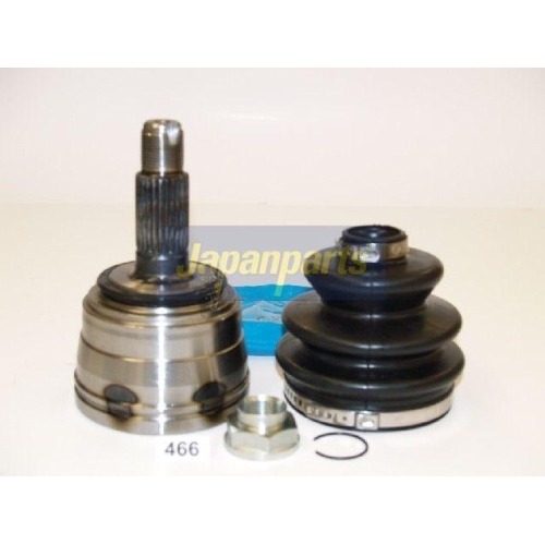 JAPANPARTS Gelenksatz, Antriebswelle GI-466