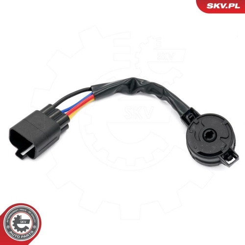 ESEN SKV Z&uuml;nd-/Startschalter 65SKV025