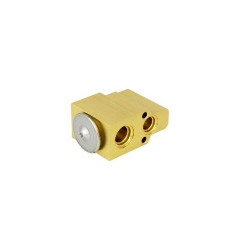 THERMOTEC Expansionsventil, Klimaanlage KTT140047