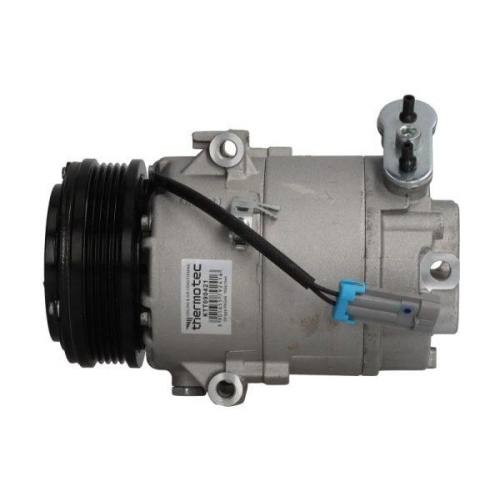 THERMOTEC Kompressor, Klimaanlage KTT090421