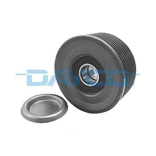 DAYCO Umlenk-/F&uuml;hrungsrolle, Keilrippenriemen APV2703