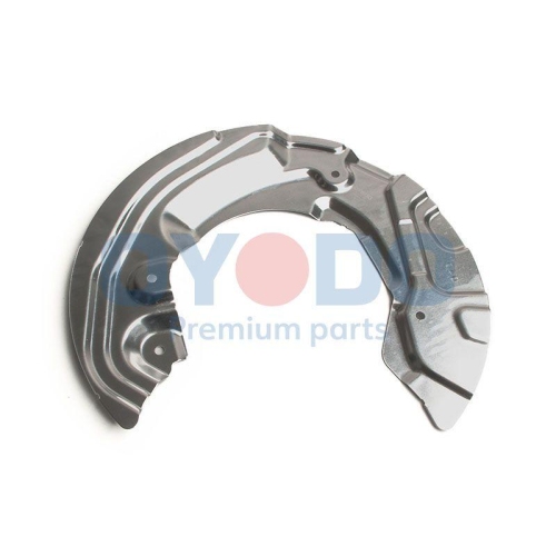 Oyodo Spritzblech, Bremsscheibe 11H9064-OYO