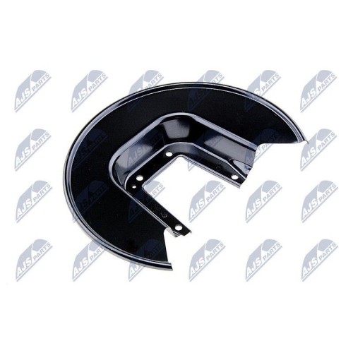 NTY Spritzblech, Bremsscheibe HTO-PE-002