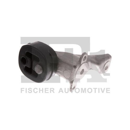 FA1 Halter, Abgasanlage 183-901