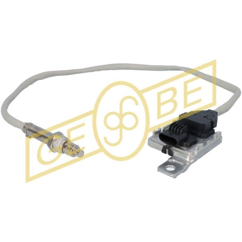 GEBE NOx-Sensor, Harnstoffeinspritzung 9 3791 1