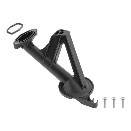 TOPRAN &Ouml;lpumpensaugrohr 723 927