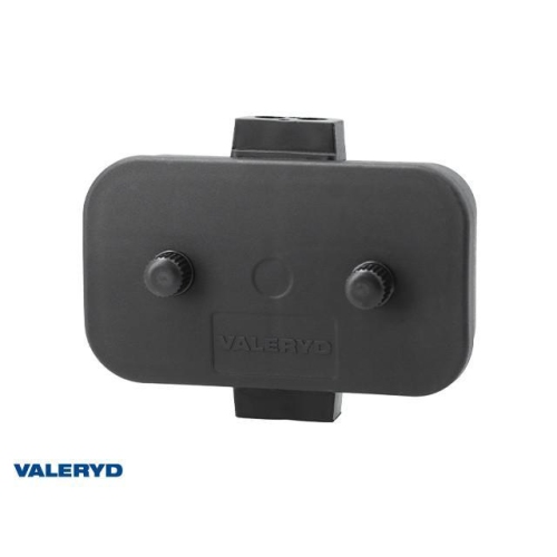 Verteilerdose 10-polig. 125x95x41mm Anh&auml;nger Valeryd 3109030