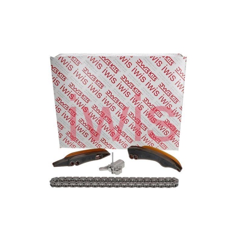 iwis Motorsysteme Steuerkettensatz iwis Original Erstausr&uuml;sterqualit&auml;t, Made in Germany 59801Set