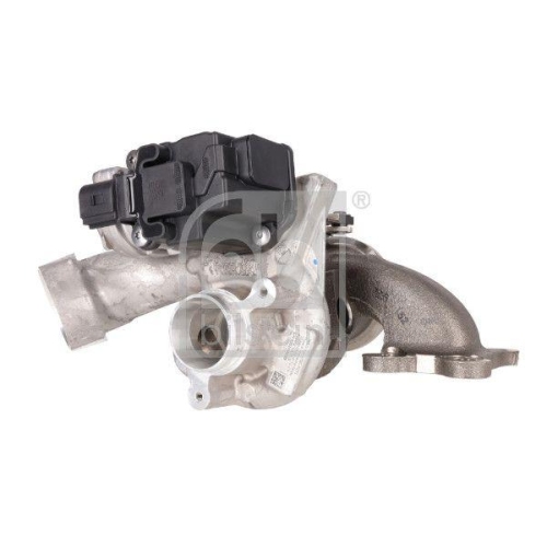 FEBI BILSTEIN Lader, Aufladung Mitsubishi Turbo NEU 189788