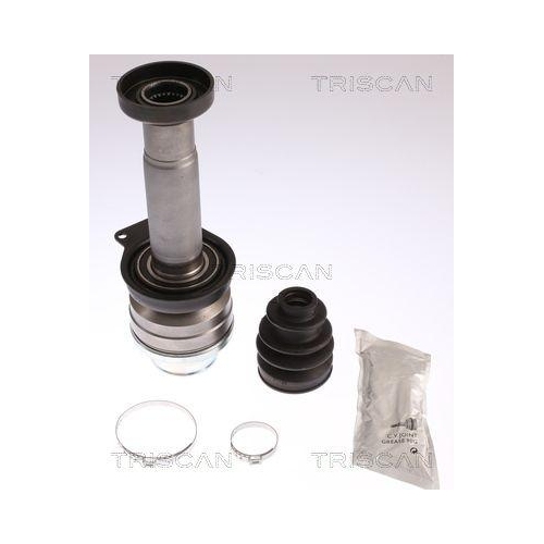 TRISCAN Gelenksatz, Antriebswelle 8540 29225